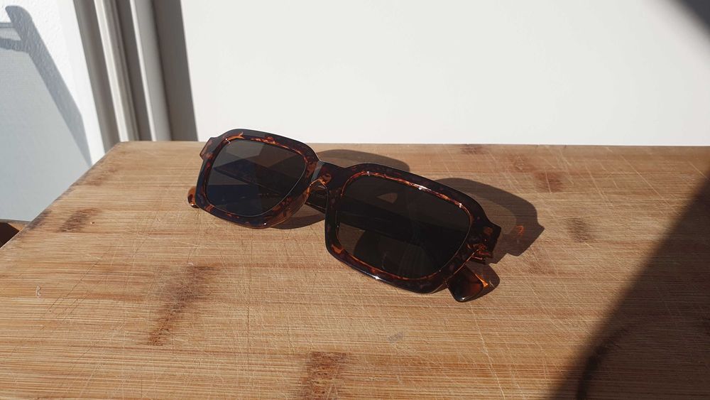 Óculos de Sol Meller Adisa – Novos c/ Caixa – Proteção UV400