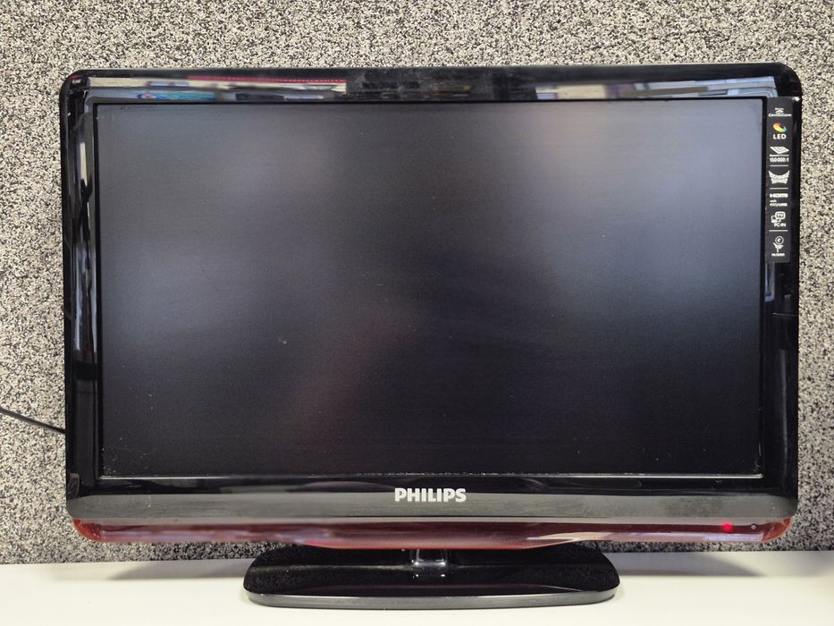 Telewizor LED Philips 19" HDMI
