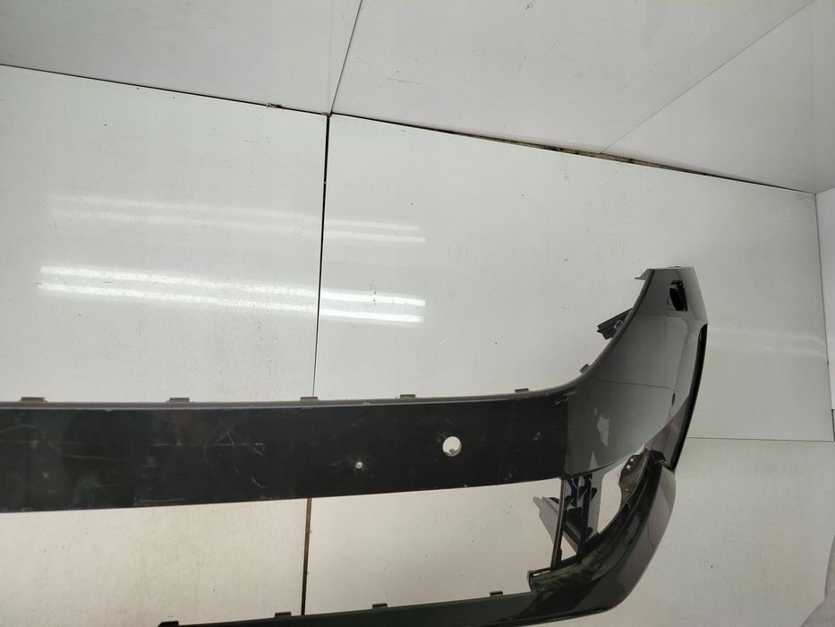 Skoda Octavia 4 IV Lift 2024- Zderzak Przód Przedni 5E3807221L