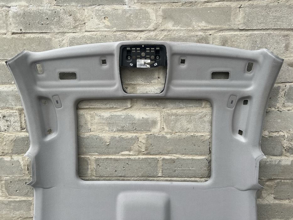 Podsufitka BMW 7 F01 Szyberdach
