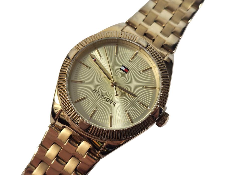 Zegarek Tommy Hilfiger TH 460