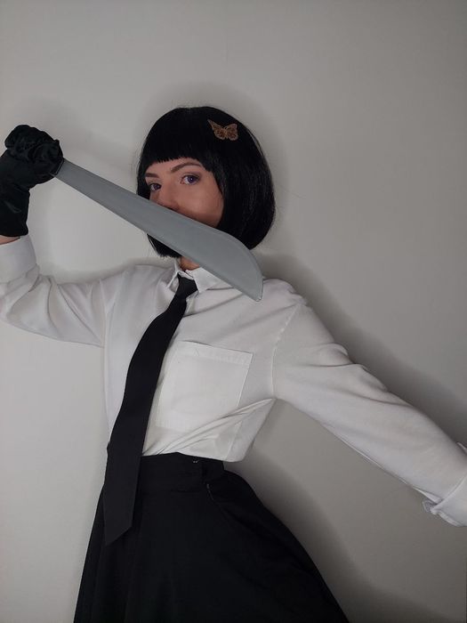 Меч пластиковий.