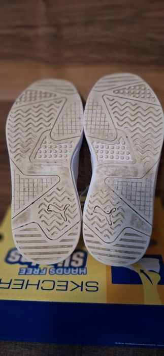 Кросівки Puma 40 розмір