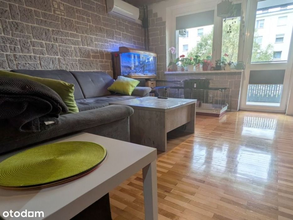 Mieszkanie na sprzedaż, 3 pokoje, 62 m², Tarnów Opolski