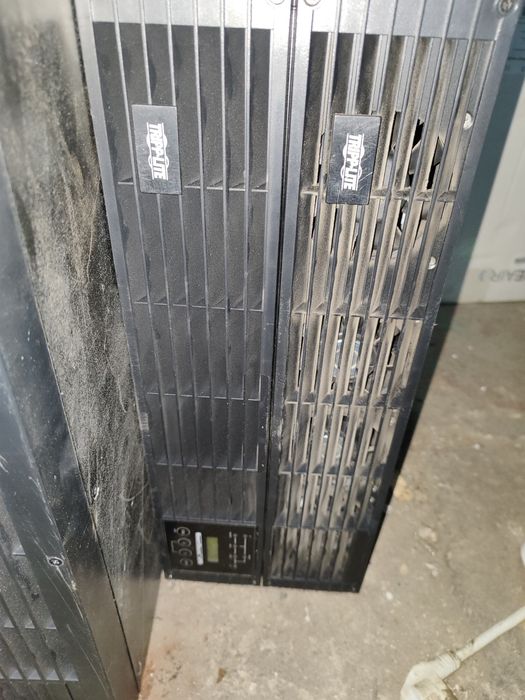 Продам ИБП Tripp Lite