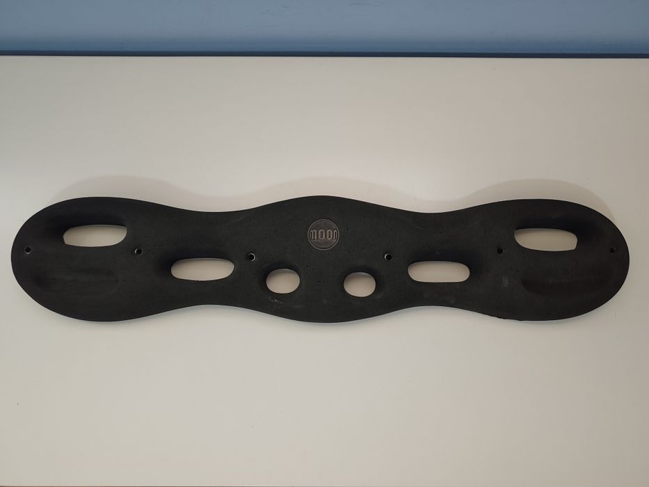 Phat Boy Fingerboard (Moon Climbing)