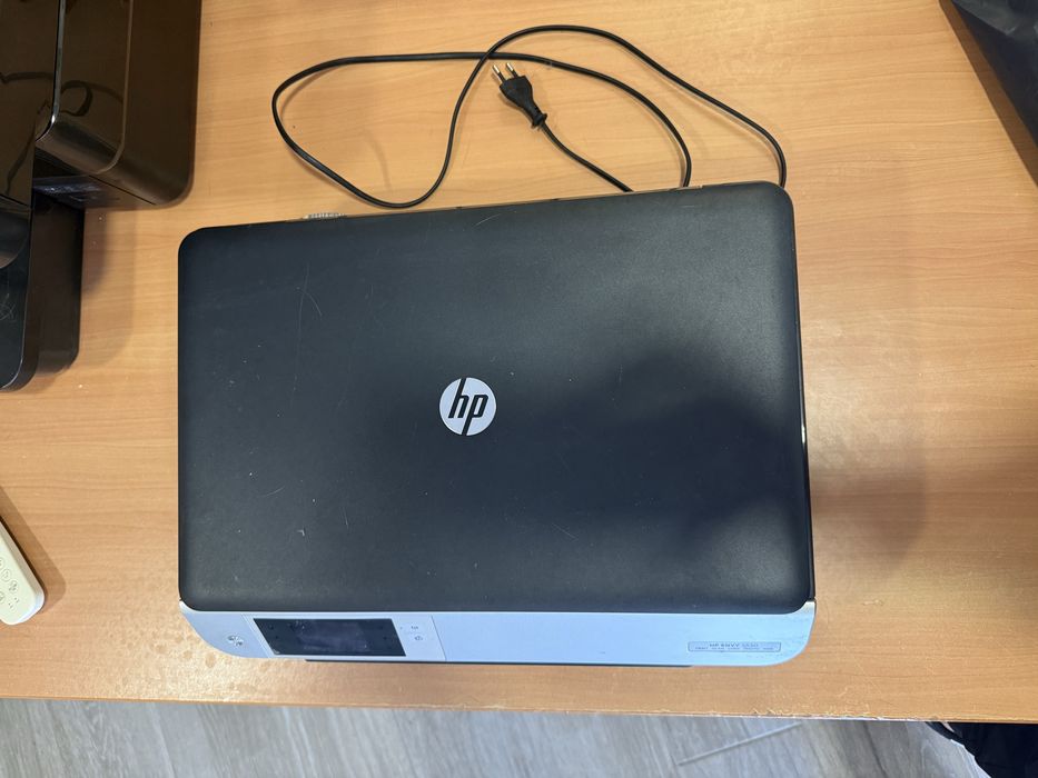 Impressora HP ENvy 5530 uso domestico