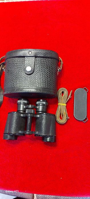 БІнокль БПЦ5 8х30 .ПолЬовий.КОМЗ-1981р.Made in USSR!.