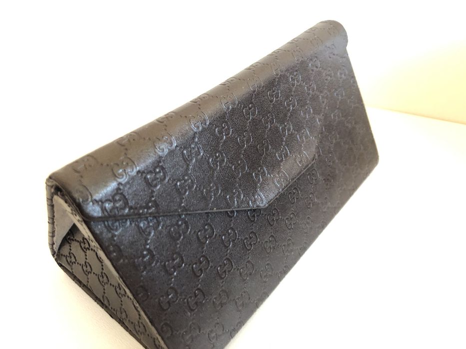 Чохол трансформер гучі для окулярів