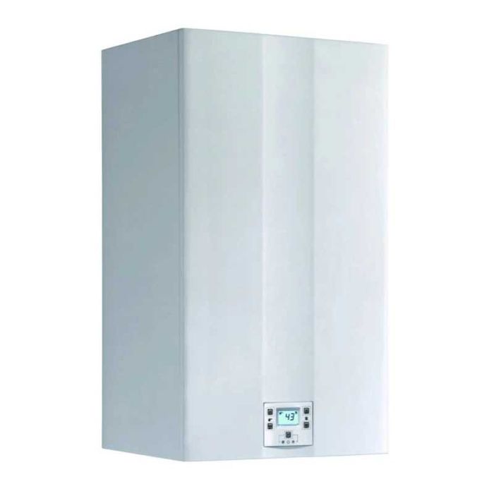 Турбированный газовый котел Biasi Rinnova 24 кВт