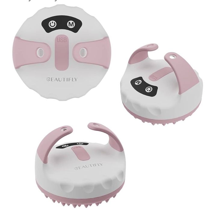 Masazer Antycellulitowy B-Body Beautify