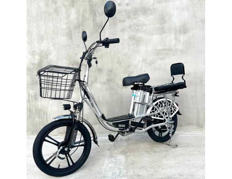 ꧁РАКЕТА‼️ Електросамокат Двомоторний Kugoo G-Booster 2400W 23Ah ХІТ‼️