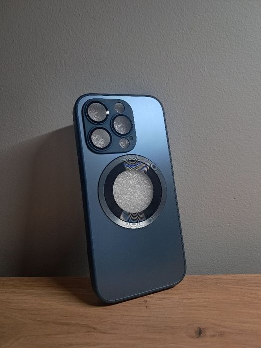 Case na IPhona 15 Pro