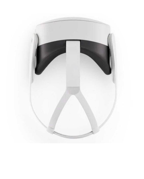 Okulary vr z dżojstika