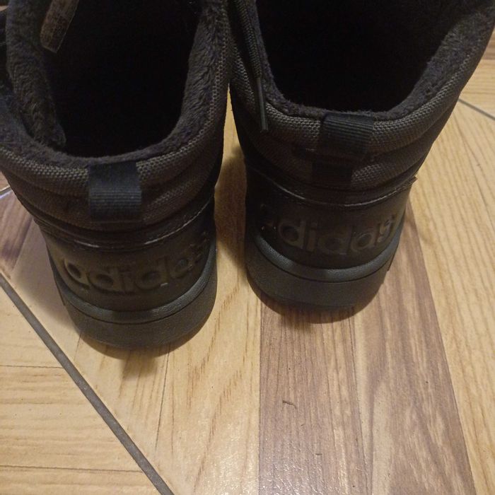 Buty męskie ADIDAS wysokie roz.44 wkład. wew.28 Okazja