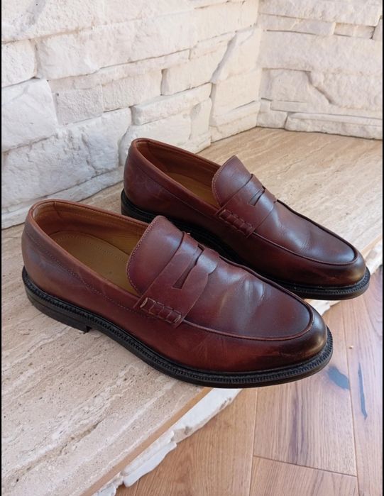 Męskie Mokasyny Zara roz. 41