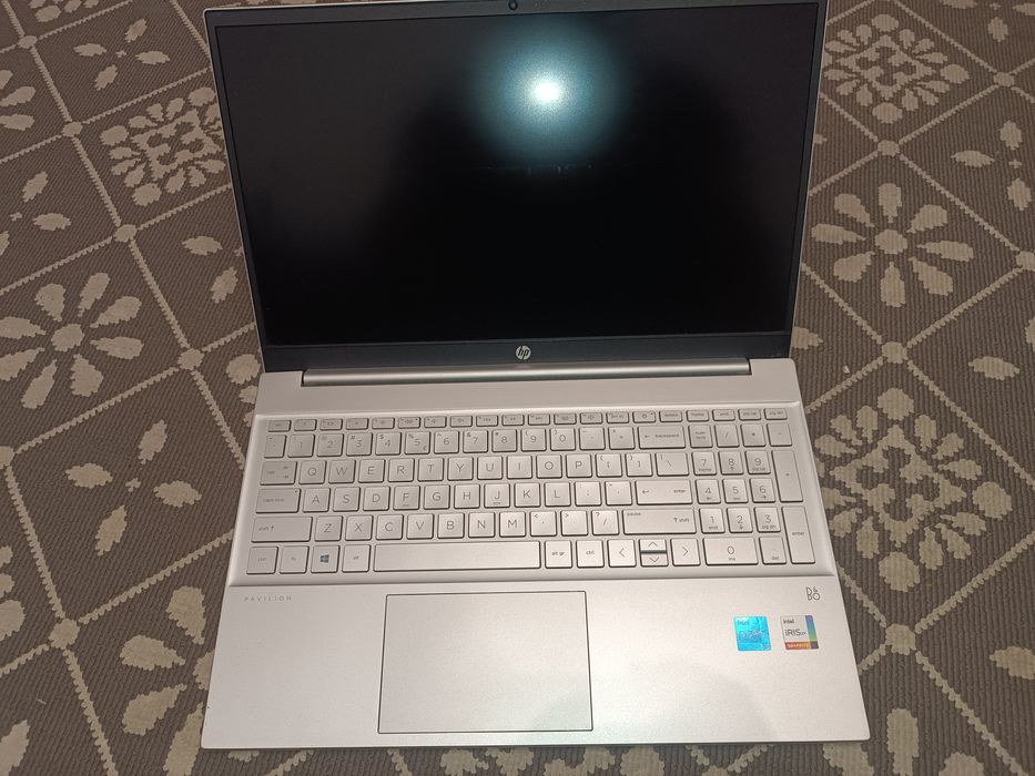 Hp pavilion 15 i5-1135G7