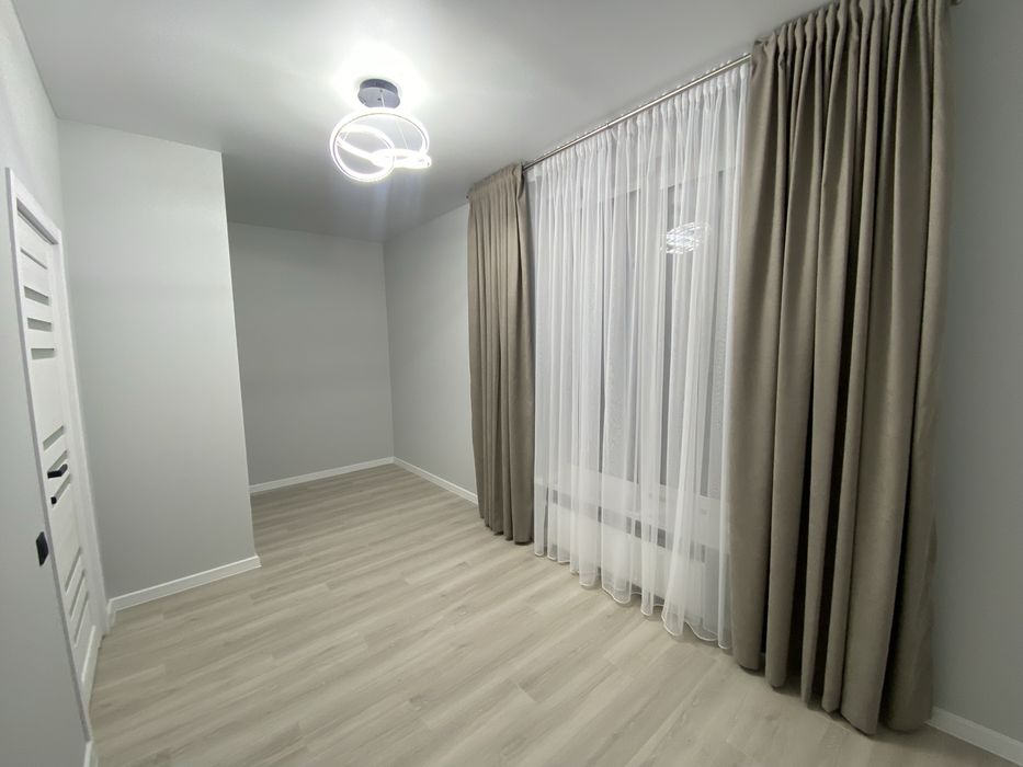 Таунхаус з ремонт 92м2