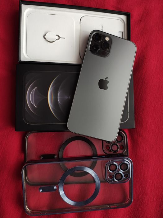 Apple iphone 12 pro 128 ГБ newerlook недорого