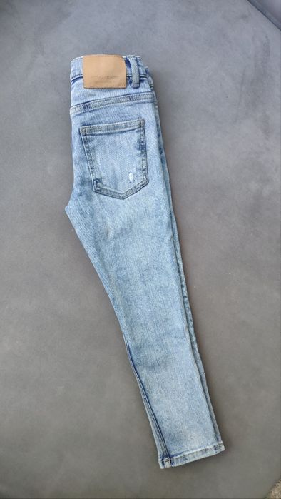 Дитячі джинси Zara