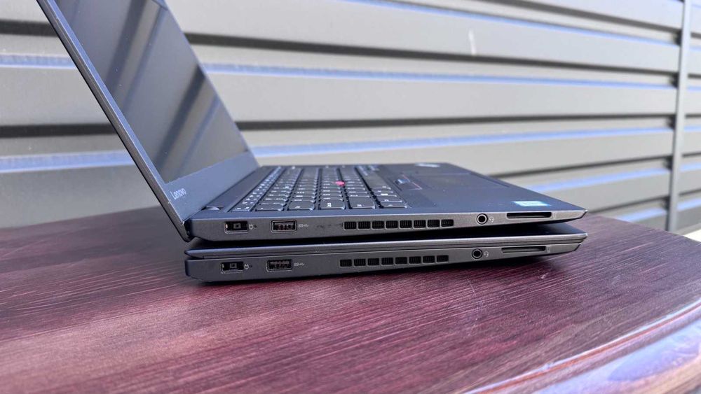 lenovo thinkpad t450 - купити ноутбуки - Ціна на OLX.ua