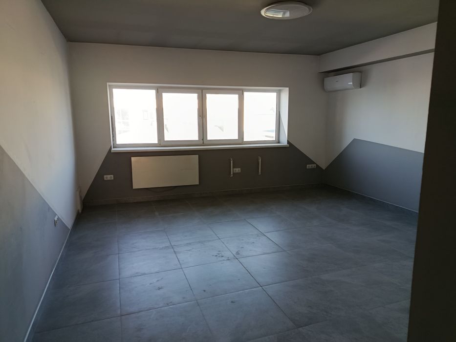 Офісне приміщення