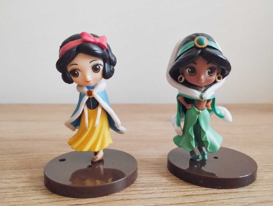 Bonecos decorativos Disney