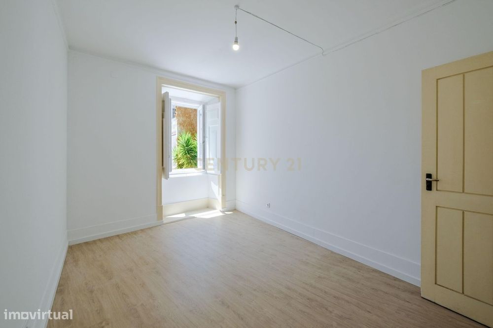 Apartamento T5 no Chiado