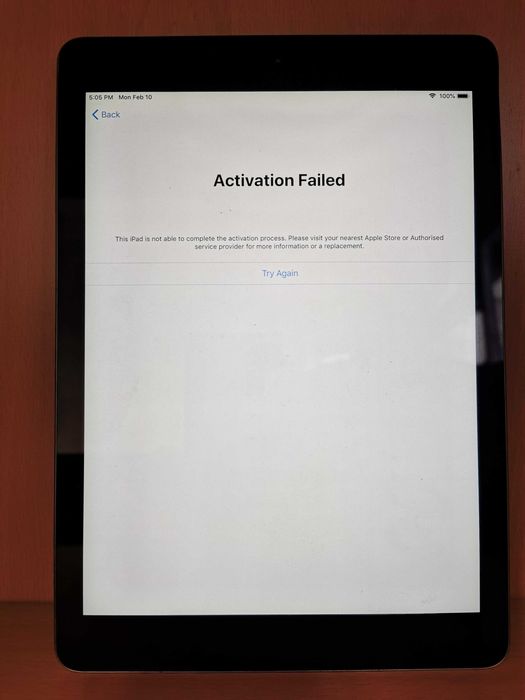 Ipad Air 128Gb Wifi+Cellular64284405113091120