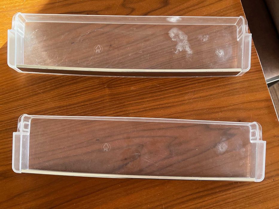 Szuflady, akcesoria lodówka Siemens KI38SA50