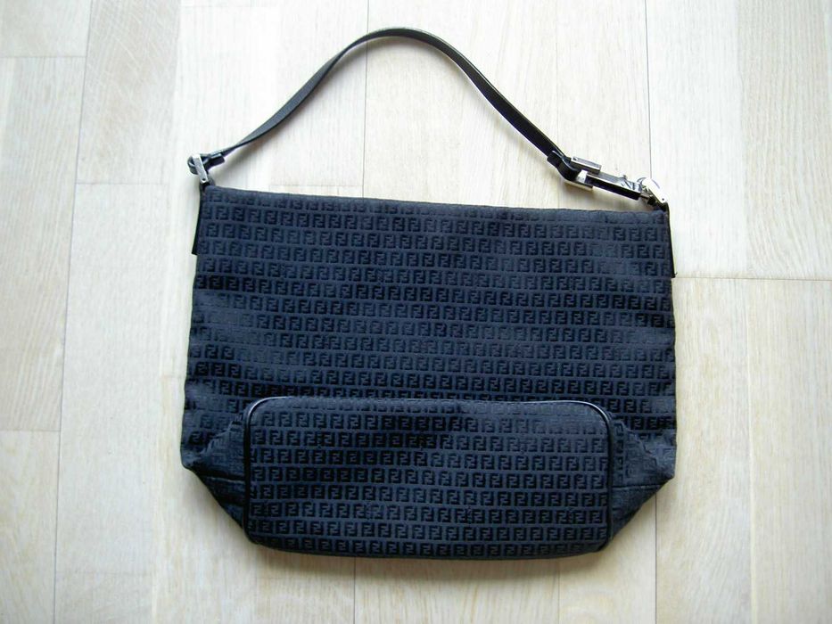Fendi сумка оригінал(original)
