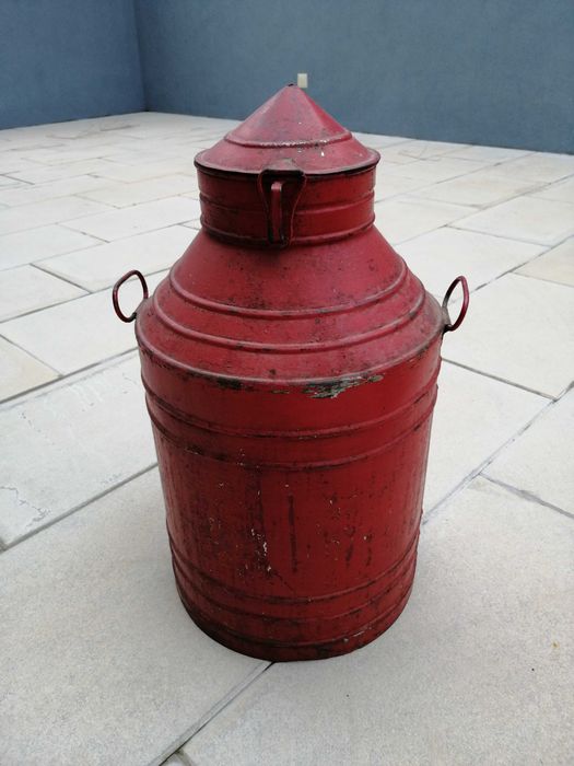 antiguidades (parte 8 de 17)