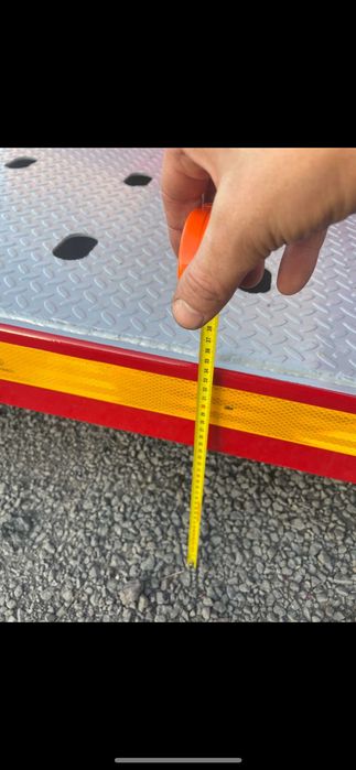 daf xf pomoc drogowa ,laweta ,