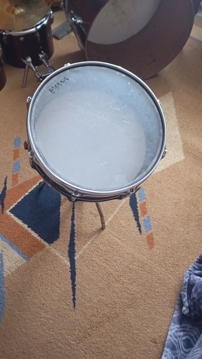 Малий барабан "ЕПОИМИ" 14