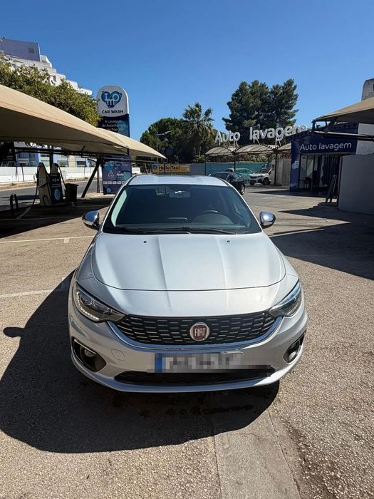 Fiat Tipo Station Wagon 1.3 M-Jet Mirror