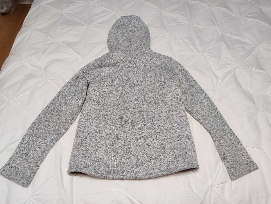 Bluza na misiu, cudowna, H&M 146/152 Warszawa