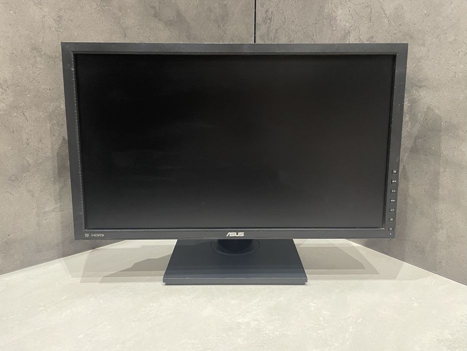 Монітор Asus PB238 23" 1920x1080 (FullHD), IPS! M002