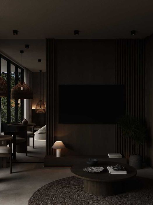 Апартаменты в Чангу от застройщика,Бали,Индонезия