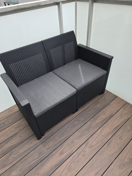 Meble balkonowe/tarasowe