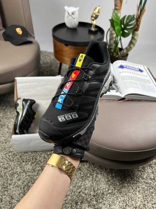 ‼️Доступно в Трьох кольорах‼️ Salomon XT-4 Carbon  36-45 Без передплат