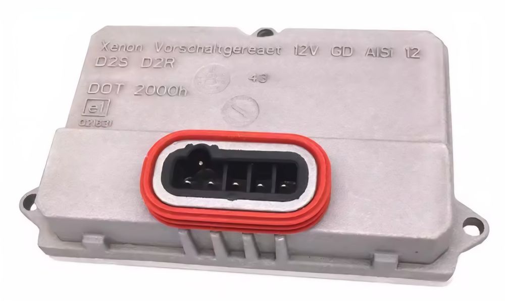 Balastro Xenon Audi / BMW / Mercedes ( NOVO )