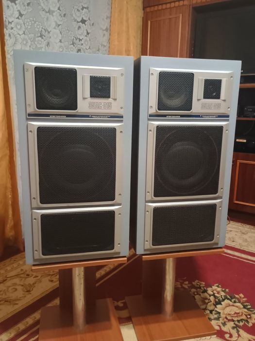 Акустичні системи "Електроніка 35АС-015"