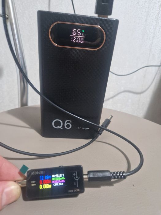 Кабель для роутера   дбж  повербанка 2 в 1, 9В, 12 В dc 5,5x2,5 usb, t