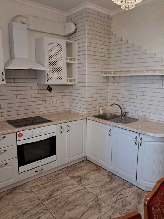 СРОЧНО 1К Ремонт Мебель Техника Балкон ЖК Радужный