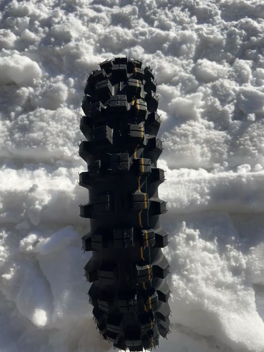 Нові мотошини аналог Mitas від бренду G-lion