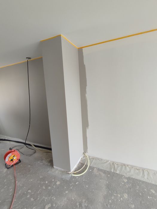 Remonty i wykoniczenia