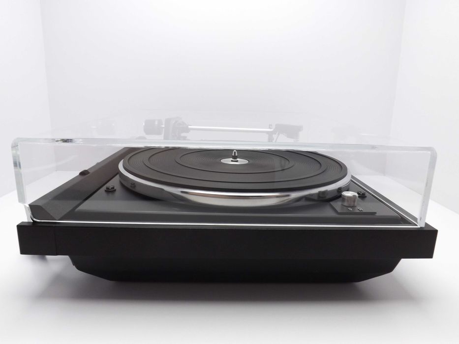 Gramofon Dual 502 Shure, nowa igła i pasek SERWIS