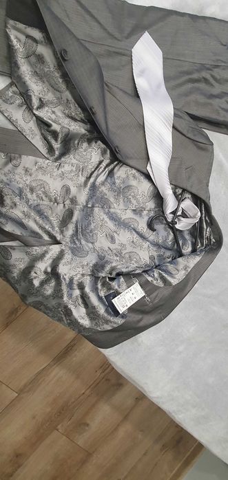 Костюм мужской  итальянский Pallo Poverri