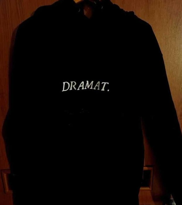 Kukon Dramat nowa bluza