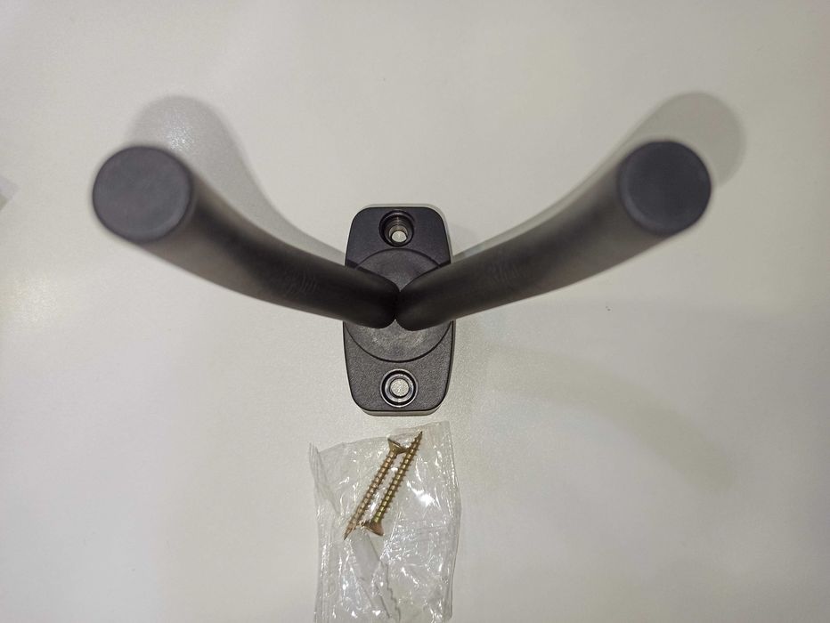 Suporte parede Guitarra Viola Baixo Cavaquinho etc